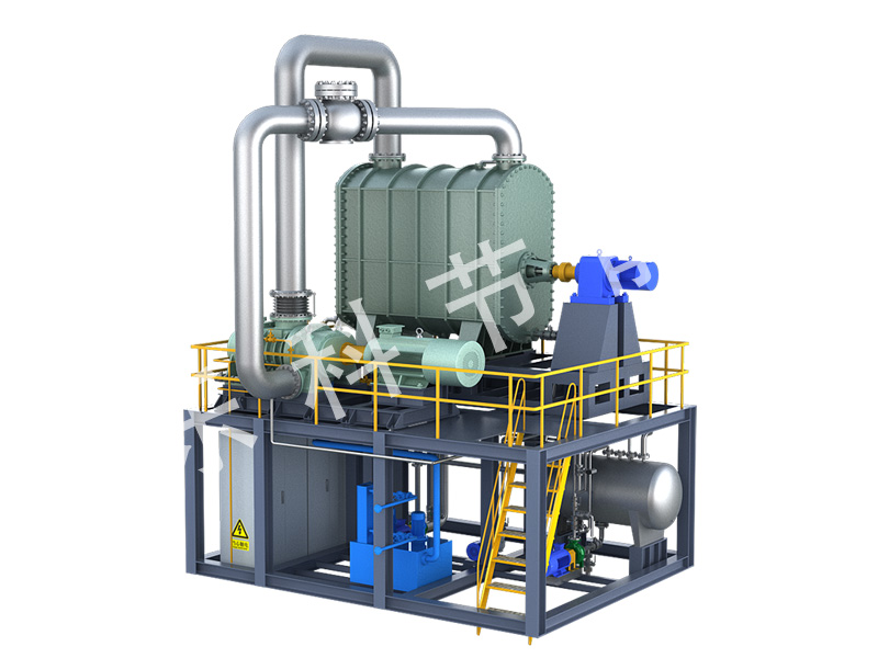 CSE復(fù)雜溶液蒸發(fā)濃縮